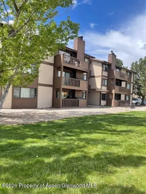 773 W 24th Street, Rifle, CO 81650 - #1