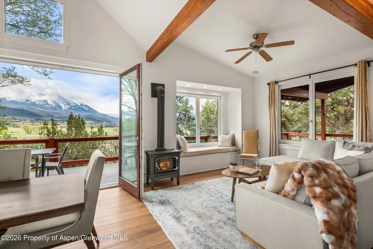 362 County Road 165, Carbondale, CO 81623 - #1