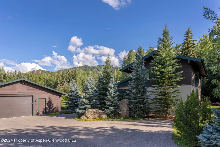 58 Maroon Drive, Aspen, CO 81611 - #3