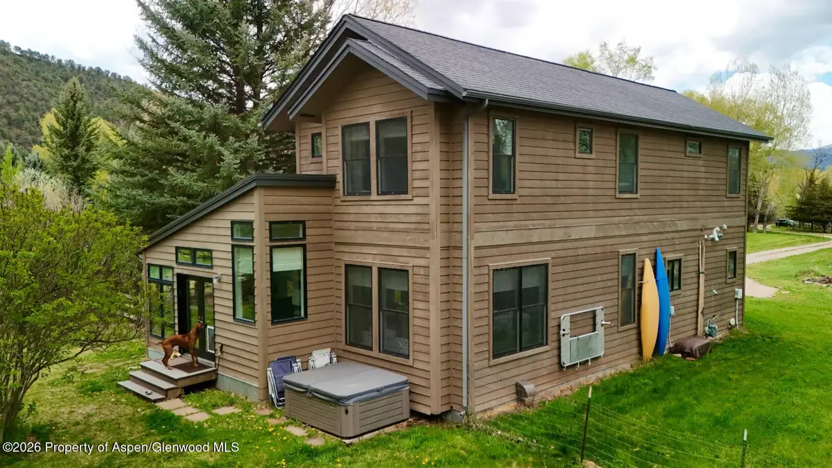 254 Willow Lane, Carbondale, CO 81623 - #1