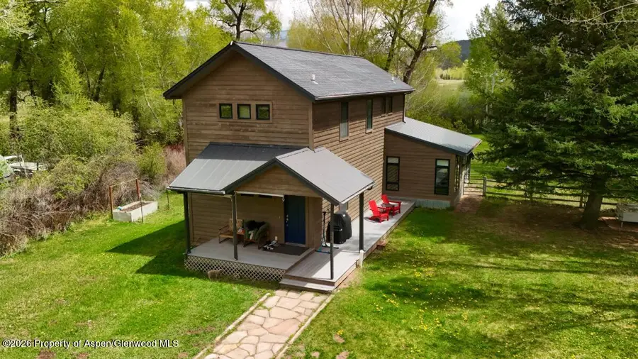 254 Willow Lane, Carbondale, CO 81623 - #2