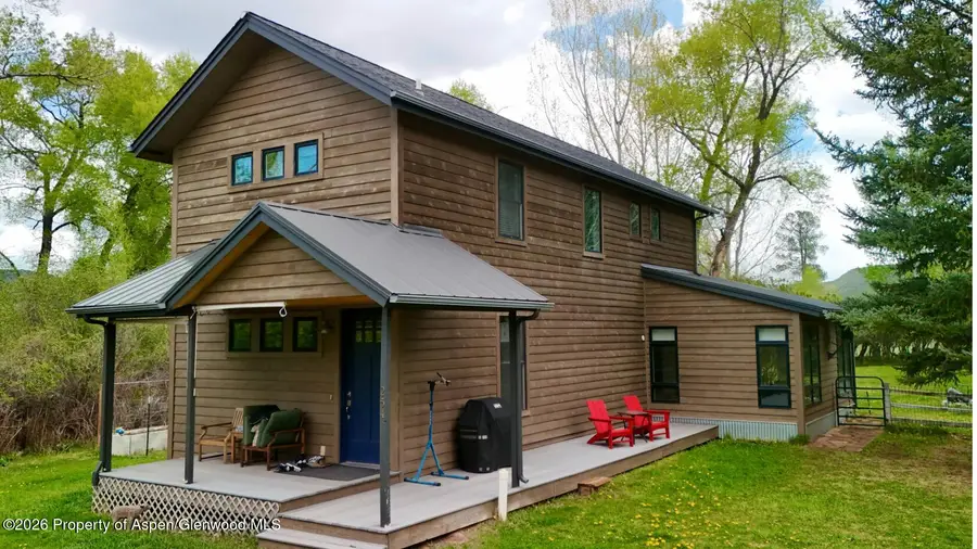 254 Willow Lane, Carbondale, CO 81623 - #3