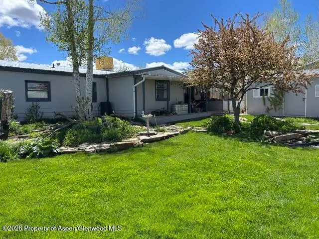 322 Sage Court, Craig, CO 81625 - #1