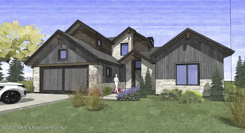 373 Golden Bear Drive, Carbondale, CO 81623 - #1