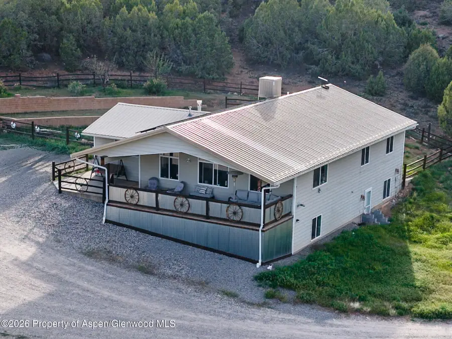 59 County Road 317, Rifle, CO 81650 - #3