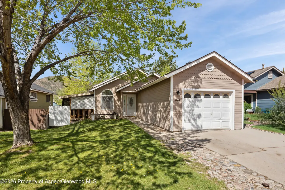 164 Current Drive, New Castle, CO 81647 - #1