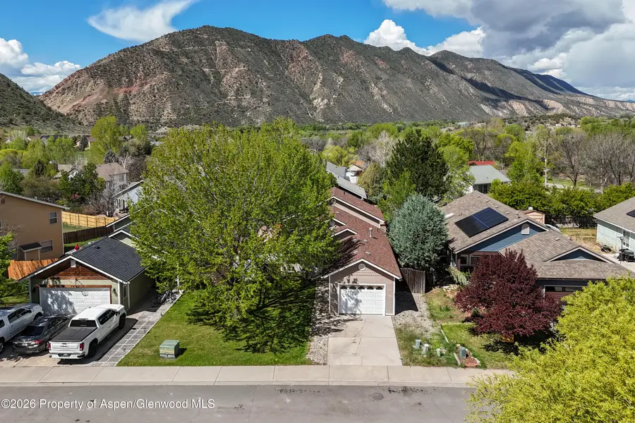 164 Current Drive, New Castle, CO 81647 - #2