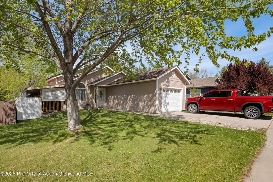 164 Current Drive, New Castle, CO 81647 - #3