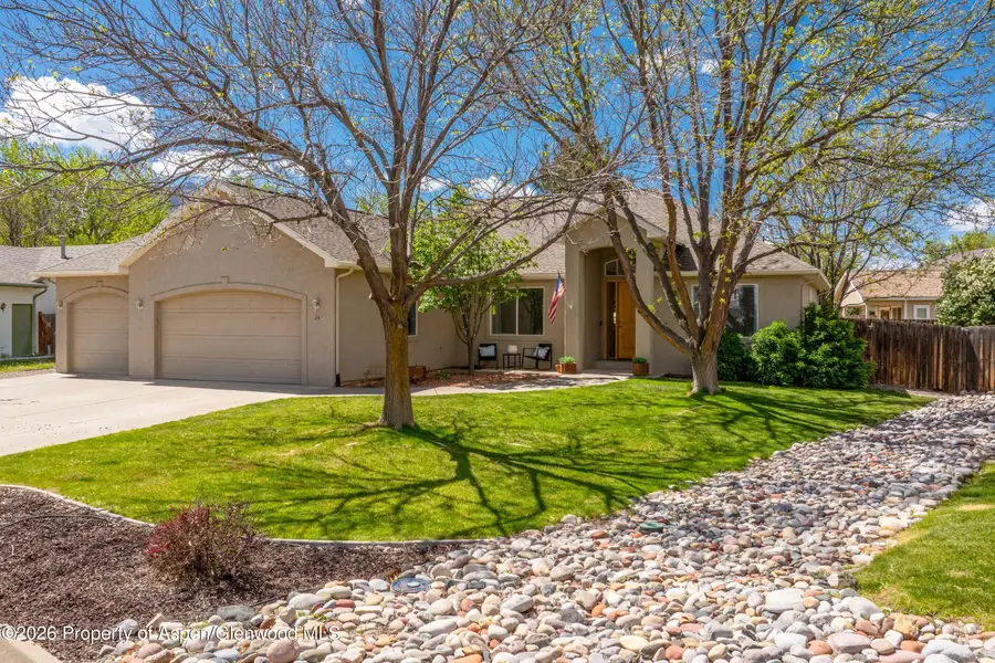 24 Promontory Place, Parachute, CO 81635 - #2