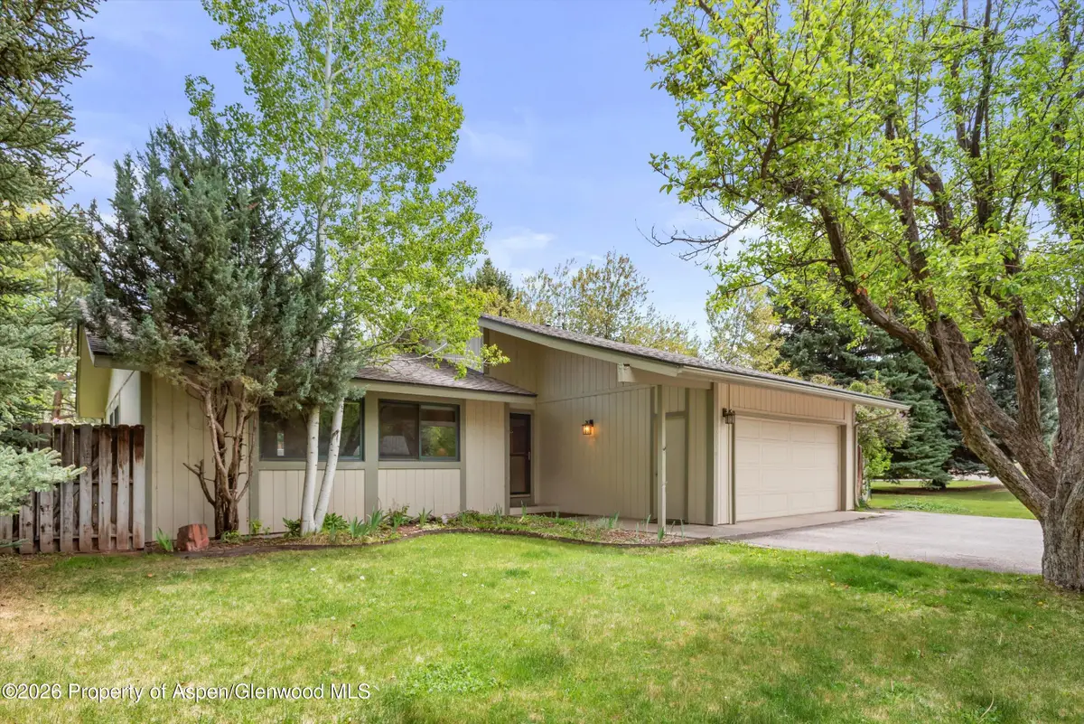 130 Stagecoach Circle, Carbondale, CO 81623 - #1