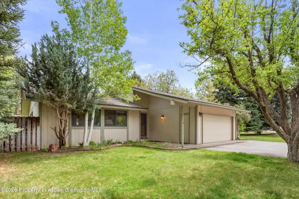 130 Stagecoach Circle, Carbondale, CO 81623