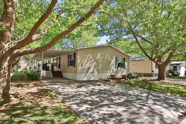 679 Brentwood Drive #3, Palisade, CO 81526