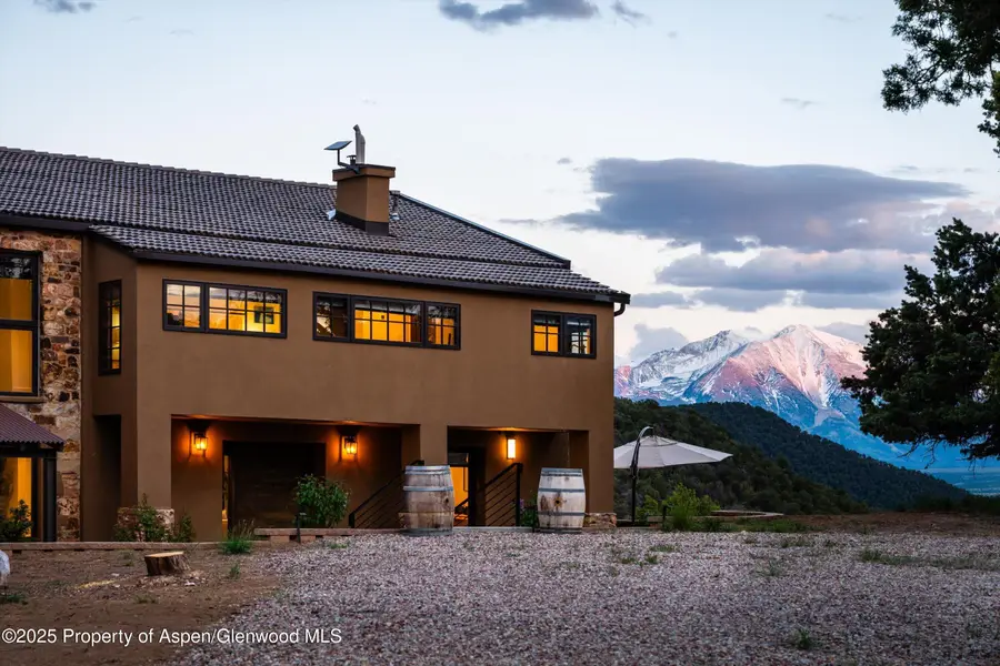 1108 Co Rd 110, Glenwood Springs, CO 81601 - #2