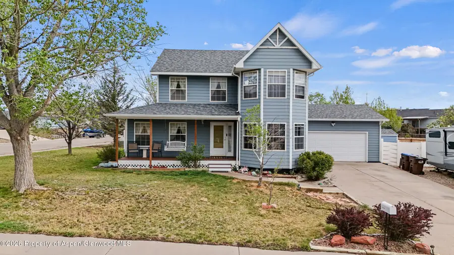 2750 East Avenue, Rifle, CO 81650 - #2