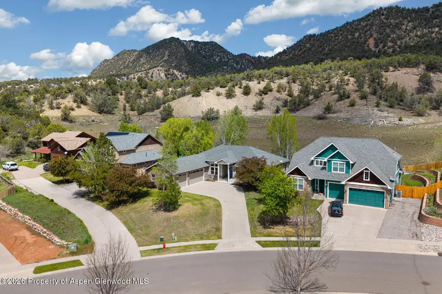 541 Wagon Wheel Circle, New Castle, CO 81647 - #3