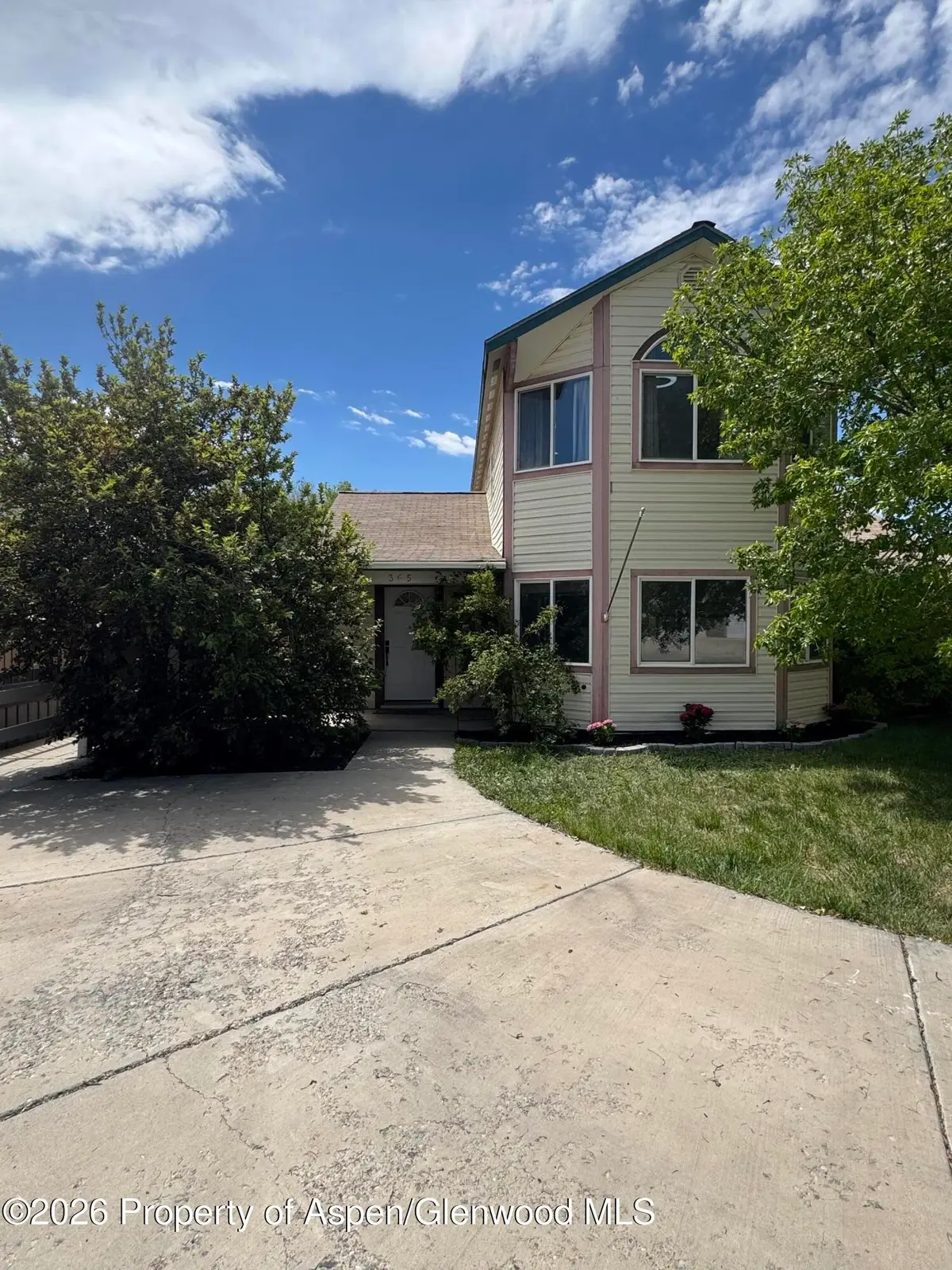 365 Curtis Avenue, De Beque, CO 81630 - #1