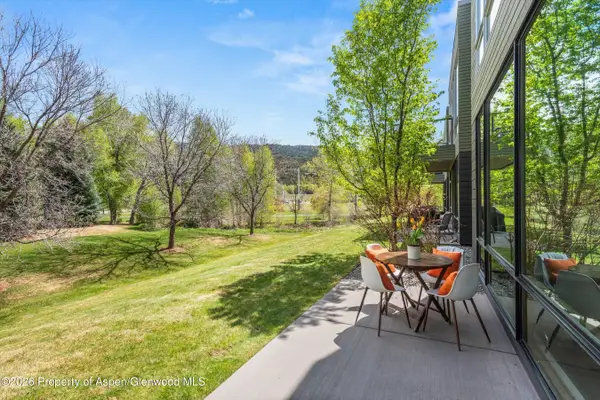 202 Evans Road #101, Basalt, CO 81621