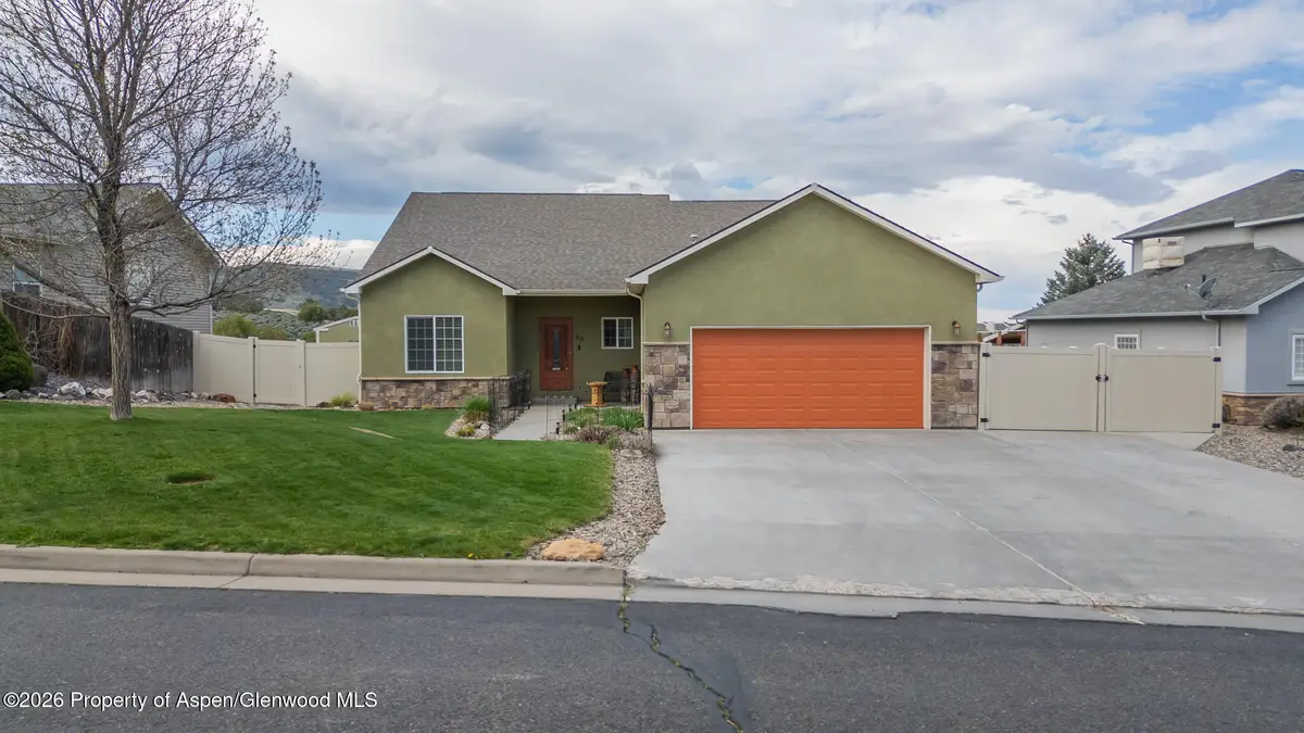 88 Eagle Ridge Drive, Battlement Mesa, CO 81635 - #1