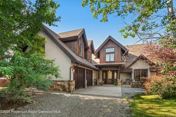 11 Pinon Lane, Carbondale, CO 81623