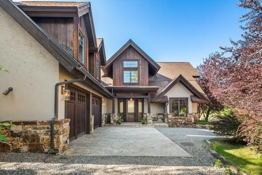 11 Pinon Lane, Carbondale, CO 81623 - #2