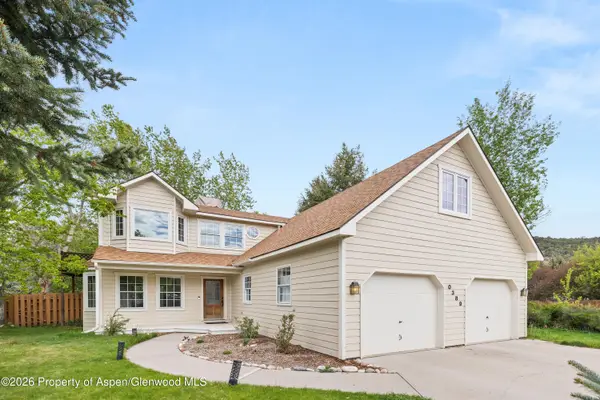 389 Rabbit Road, Carbondale, CO 81623