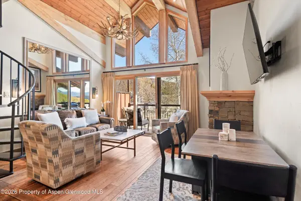 400 Wood Road #1312, Snowmass Village, CO 81615