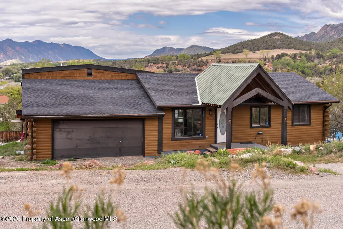 319 Gleneagle Circle, New Castle, CO 81647 - #1