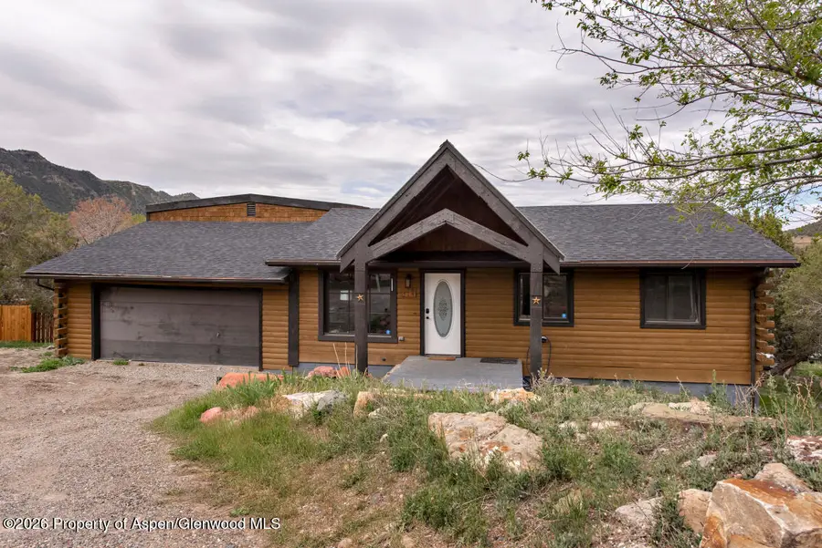 319 Gleneagle Circle, New Castle, CO 81647 - #3