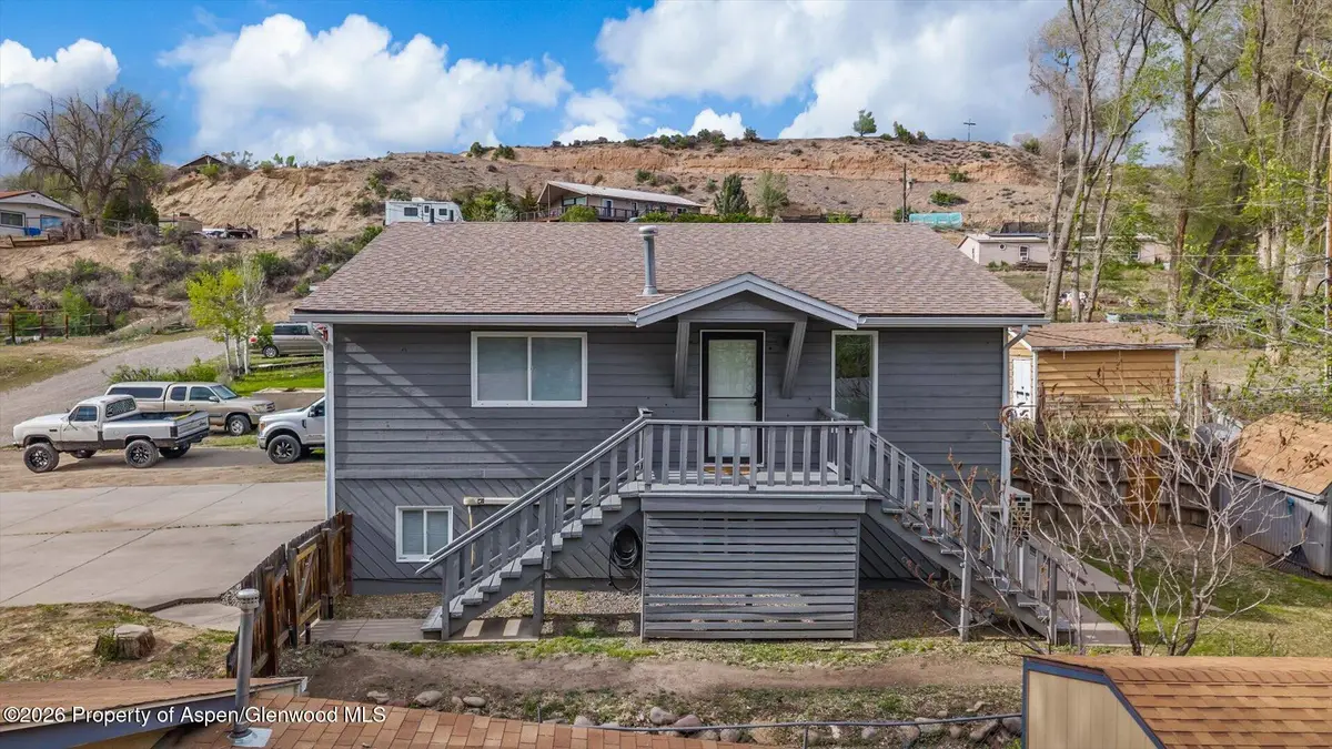 510 N 16th Street, Silt, CO 81652 - #1
