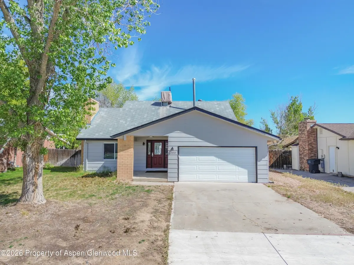 1000 Half Turn Road, Rangely, CO 81648 - #1