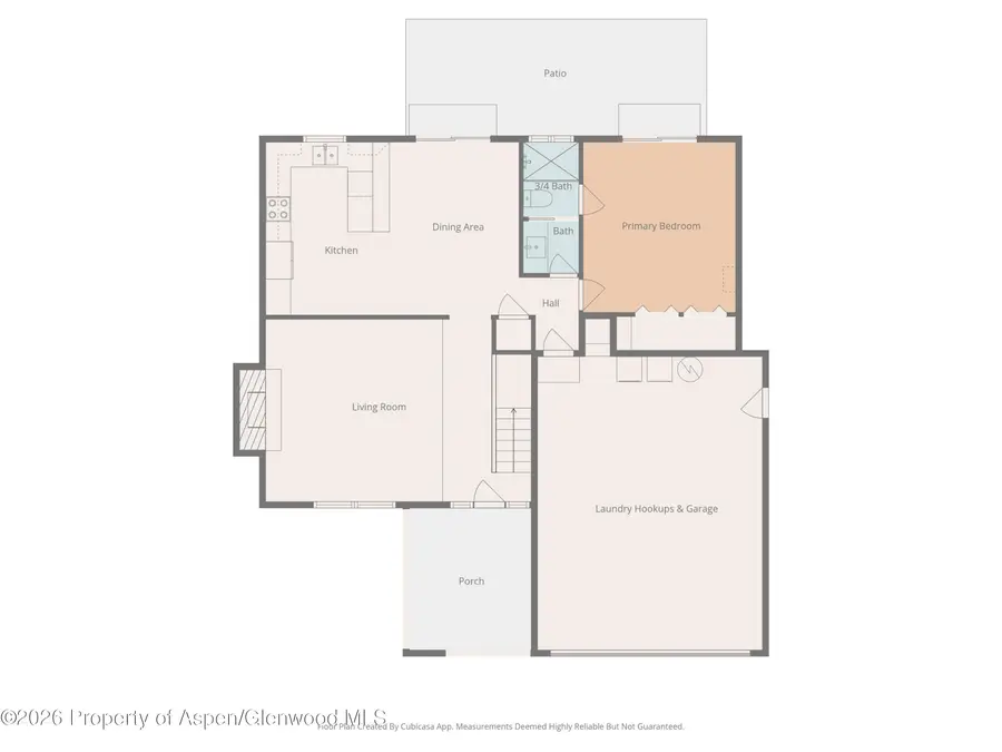 1000 Half Turn Road, Rangely, CO 81648 - #2