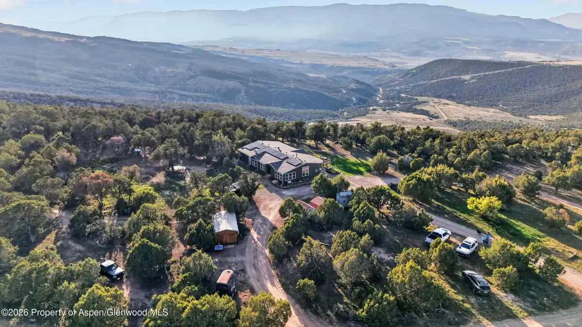 201 Cedar Breaks Road, Rifle, CO 81650 - #1