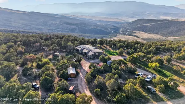 201 Cedar Breaks Road, Rifle, CO 81650