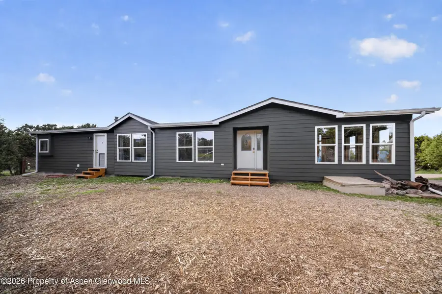 201 Cedar Breaks Road, Rifle, CO 81650 - #2