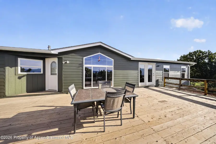 201 Cedar Breaks Road, Rifle, CO 81650 - #3