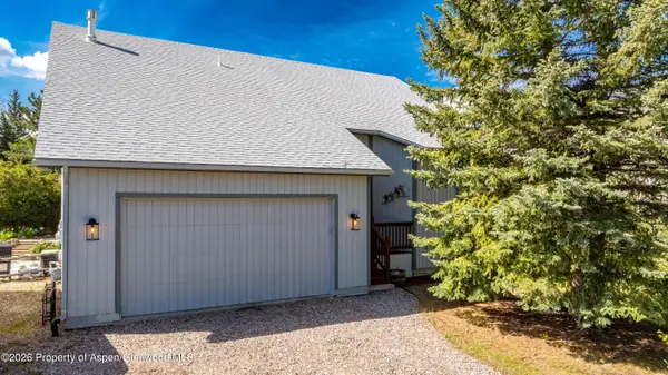 44 E Sunlight Court, Glenwood Springs, CO 81601
