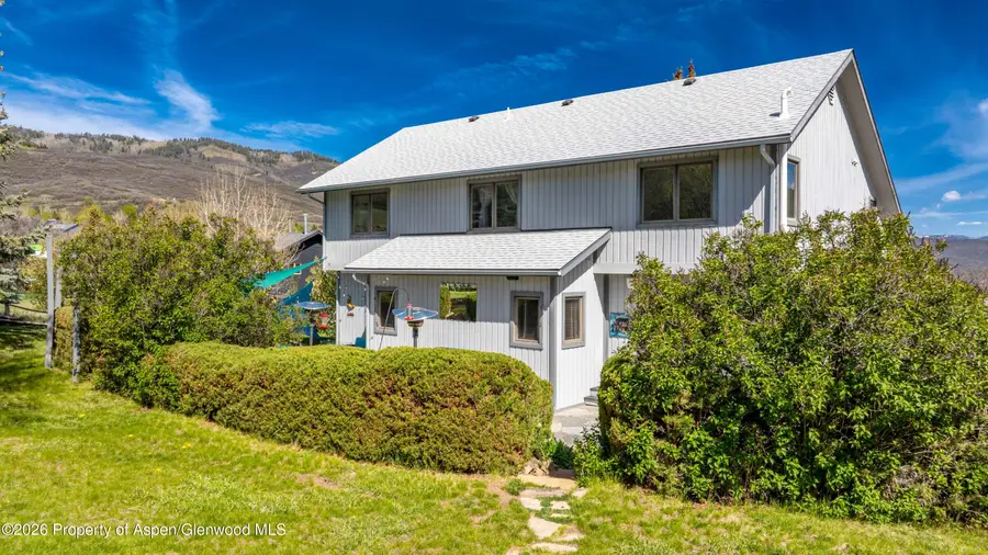 44 E Sunlight Court, Glenwood Springs, CO 81601 - #3