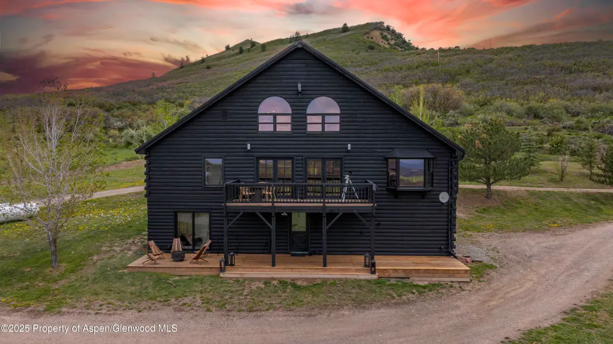 8153 County Rd 312, New Castle, CO 81647 - #1