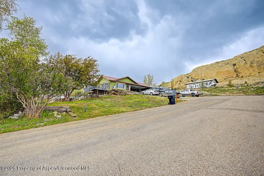 952 Green Street, Craig, CO 81625 - #3