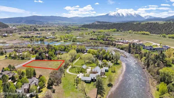 241 Rivers Bend, Carbondale, CO 81623