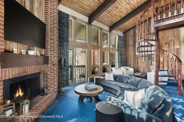 70 Gallun Lane #305, Snowmass Village, CO 81615
