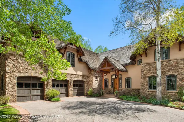 140 Osprey Circle, Carbondale, CO 81623