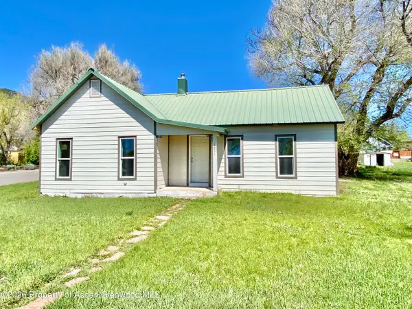 1085 Main Street, Meeker, CO 81641