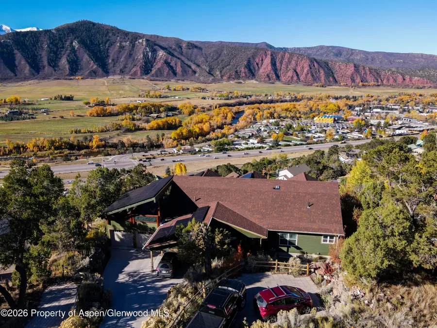 629 Hillcrest Drive, Basalt, CO 81621 - #2