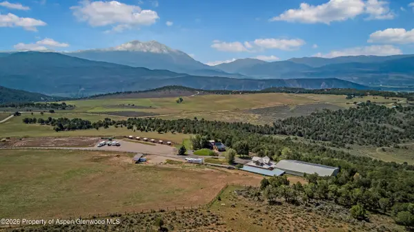 5333 Co Rd 100, Carbondale, CO 81623