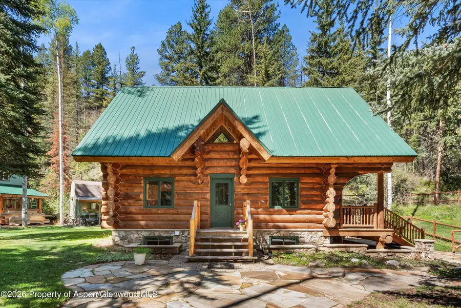 233 Bobcat Lane, Redstone, CO 81623 - #2