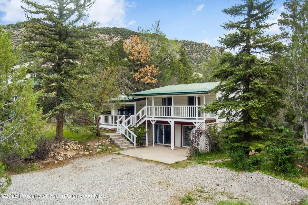 100 Comanchero Trail, New Castle, CO 81647 - #1