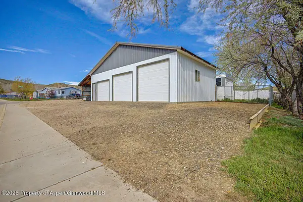 2182 Birch Place, Craig, CO 81625