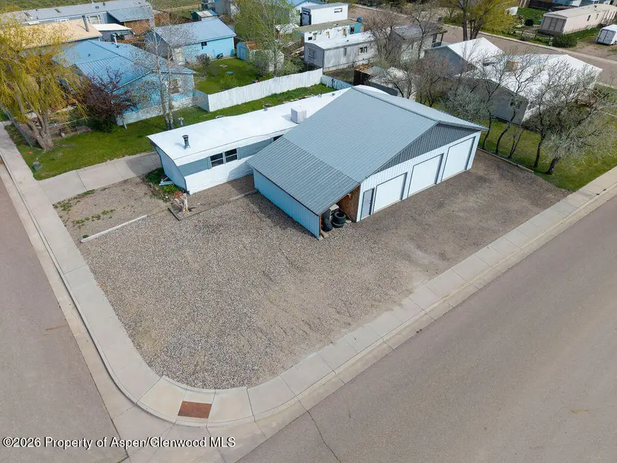 2182 Birch Place, Craig, CO 81625 - #2