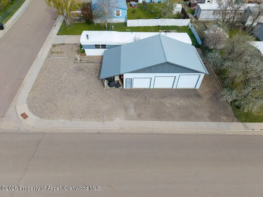 2182 Birch Place, Craig, CO 81625 - #3